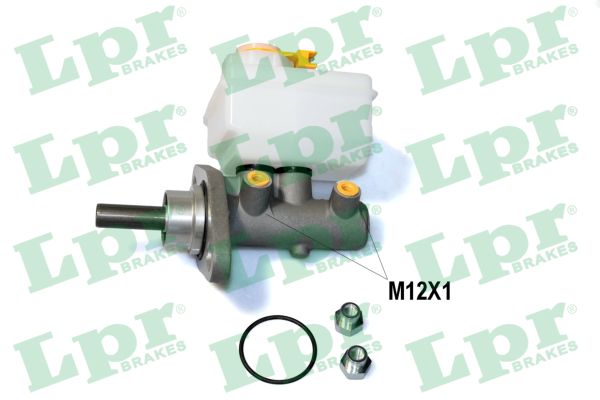 Hoofdremcilinder LPR 6441