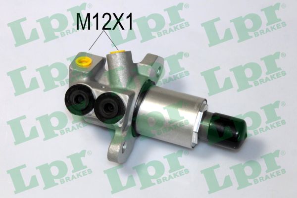 Hoofdremcilinder LPR 6445