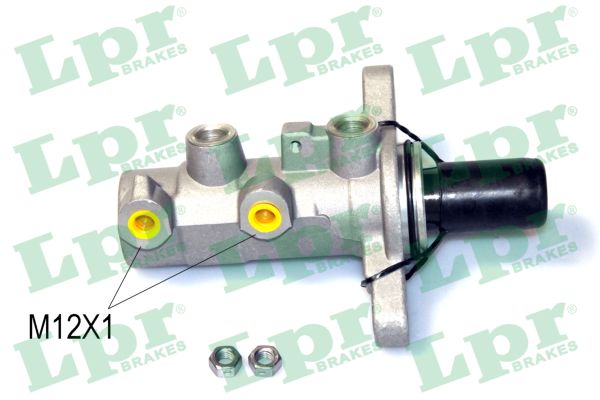 Hoofdremcilinder LPR 6446