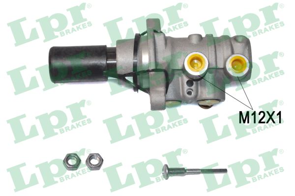 Hoofdremcilinder LPR 6449