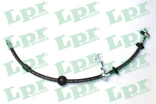 Remslang LPR 6T49322