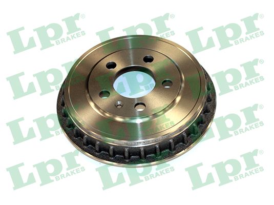 Remtrommel LPR 7D0778