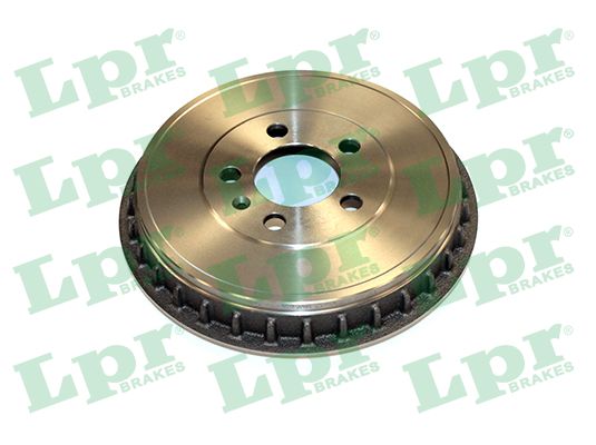 Remtrommel LPR 7D0779