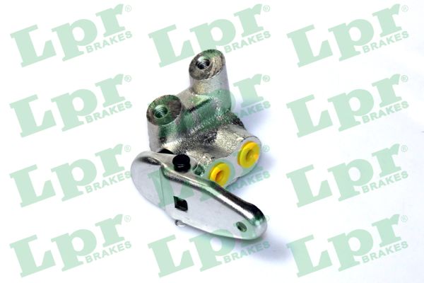 Remkrachtverdeler LPR 9993