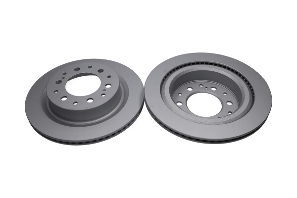 Remschijf Kavo Parts BR-10176-C