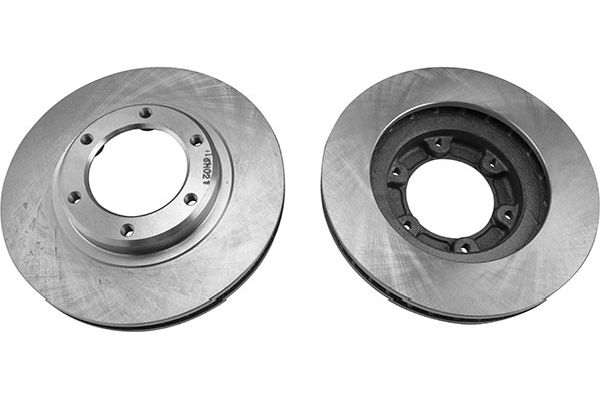 Remschijven Kavo Parts BR-9393