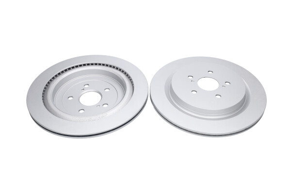 Remschijven Kavo Parts BR-9563-C