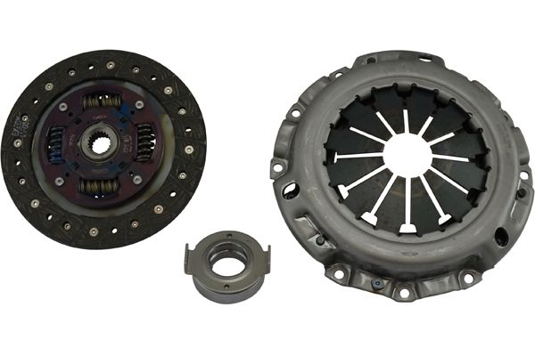 Koppelingsset Kavo Parts CP-9050