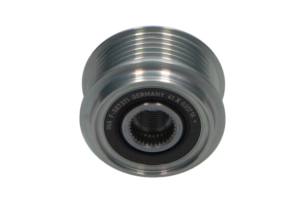 Vrijloop koppeling dynamo Kavo Parts DFP-10001