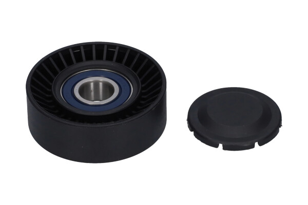 Geleide rol/omdraairol, Poly V-riem Kavo Parts DIP-10014