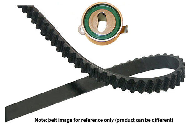 Distributieriem kit Kavo Parts DKT-2003