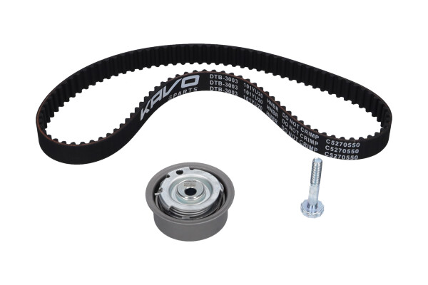 Distributieriem kit Kavo Parts DKT-3035