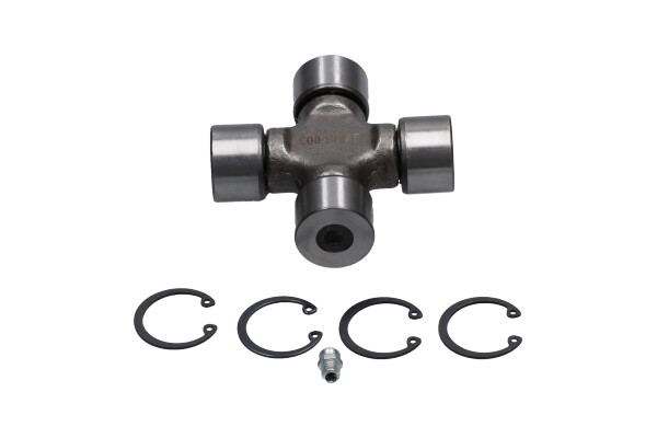 Rubber askoppeling / Hardyschijf Kavo Parts DUJ-10007