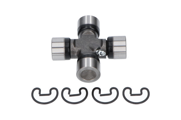 Rubber askoppeling / Hardyschijf Kavo Parts DUJ-10013