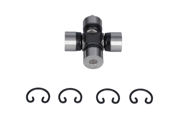 Rubber askoppeling / Hardyschijf Kavo Parts DUJ-5512