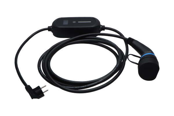 Laadkabels Kavo Parts ECC-10009