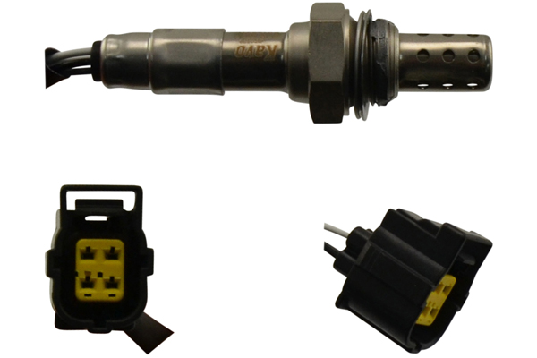 Lambda-sonde Kavo Parts EOS-5538