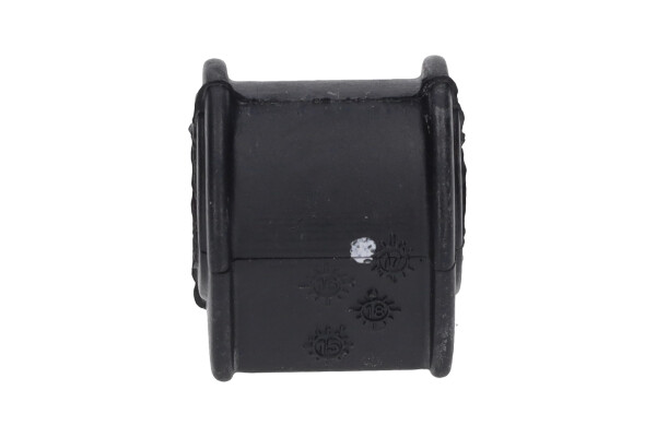 Stabilisatorlager aan draagarm Kavo Parts SBS-10103