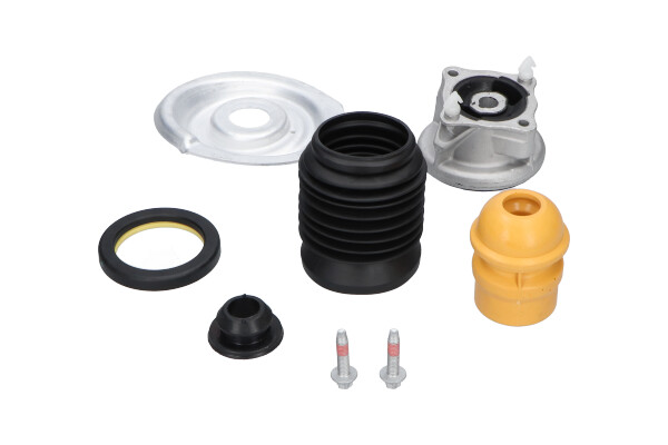 Reparatieset, Ring voor schokbreker veerpootlager Kavo Parts SSM-10392
