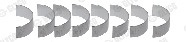 Drijfstanglager Glyco 71-5128/4 STD