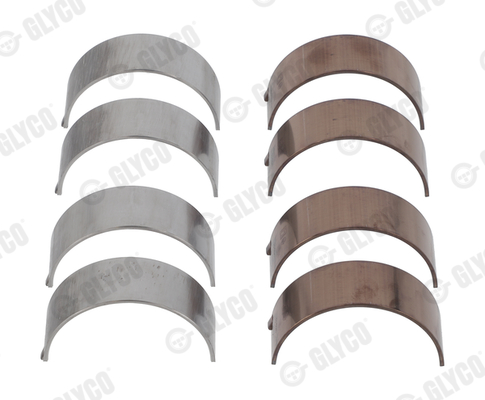 Drijfstanglager Glyco 71-5140/4 STD