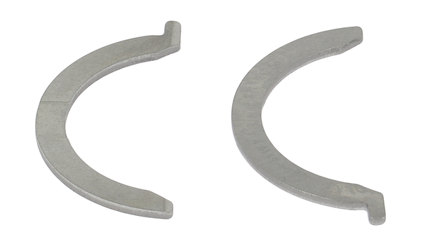 Krukasafstandsschijf Glyco A344/2 STD