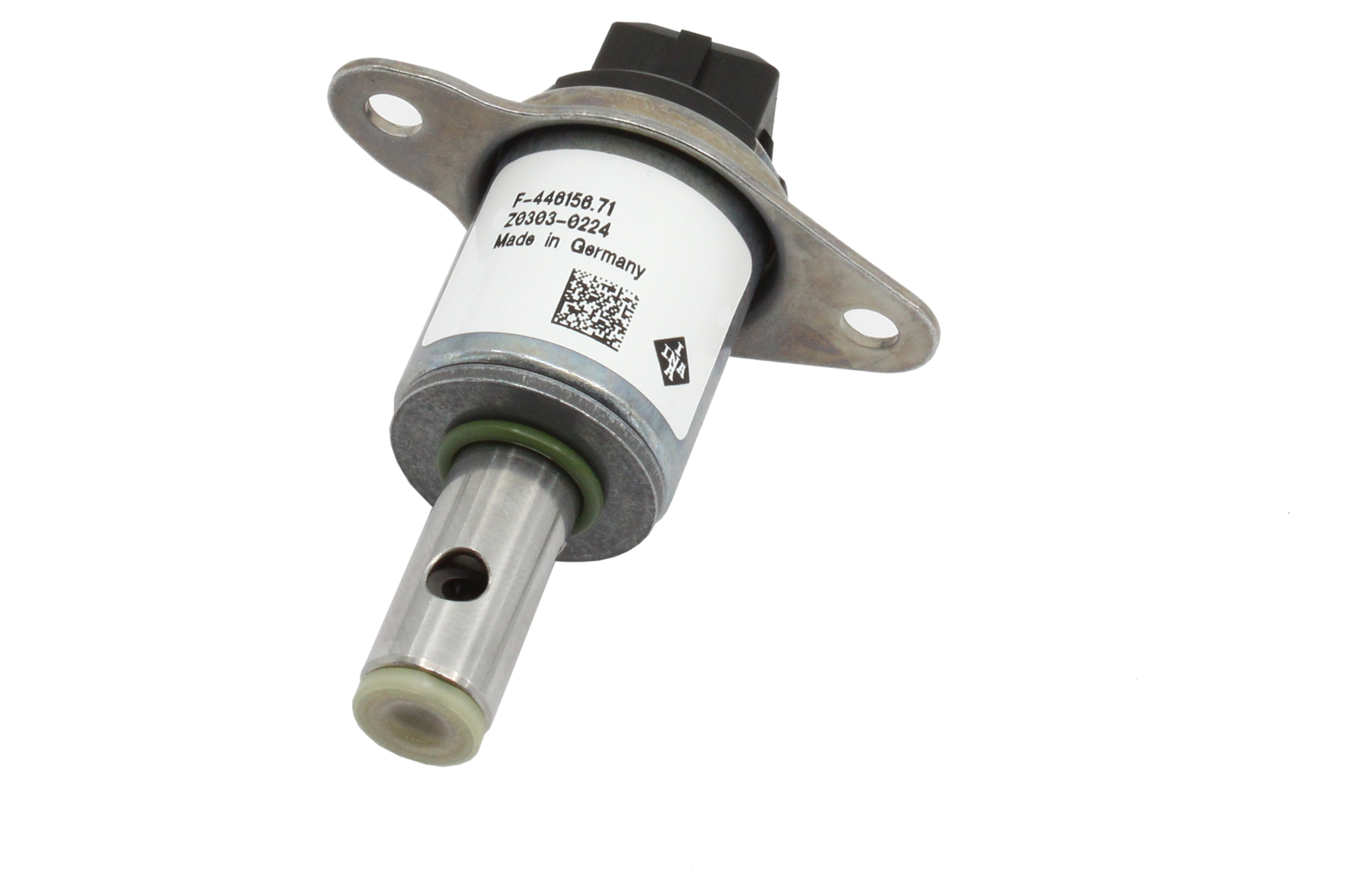 Regelklep, nokkenasregeling INA 427 0219 10