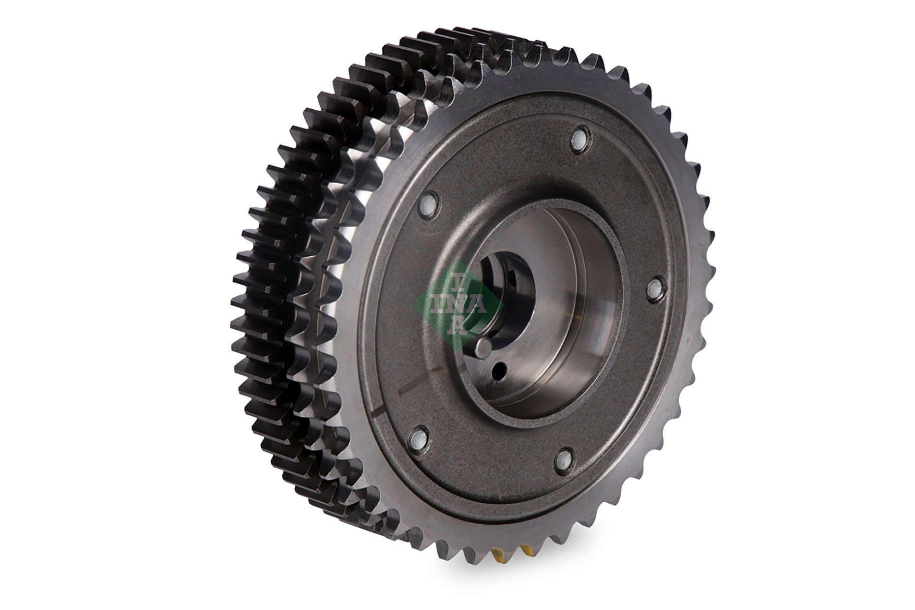 Nokkenasregelaar-/versteller INA 427 1104 10