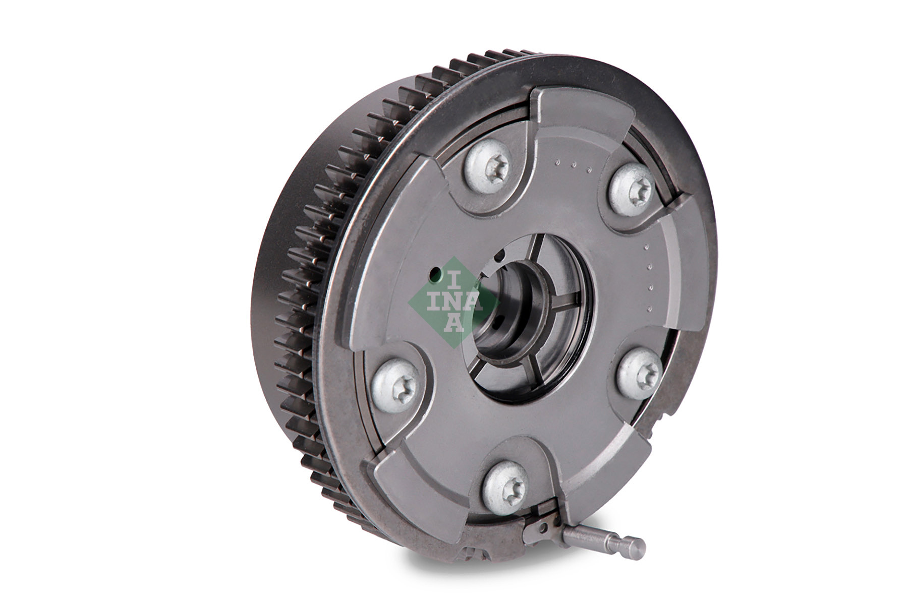 Nokkenasregelaar-/versteller INA 427 1106 10