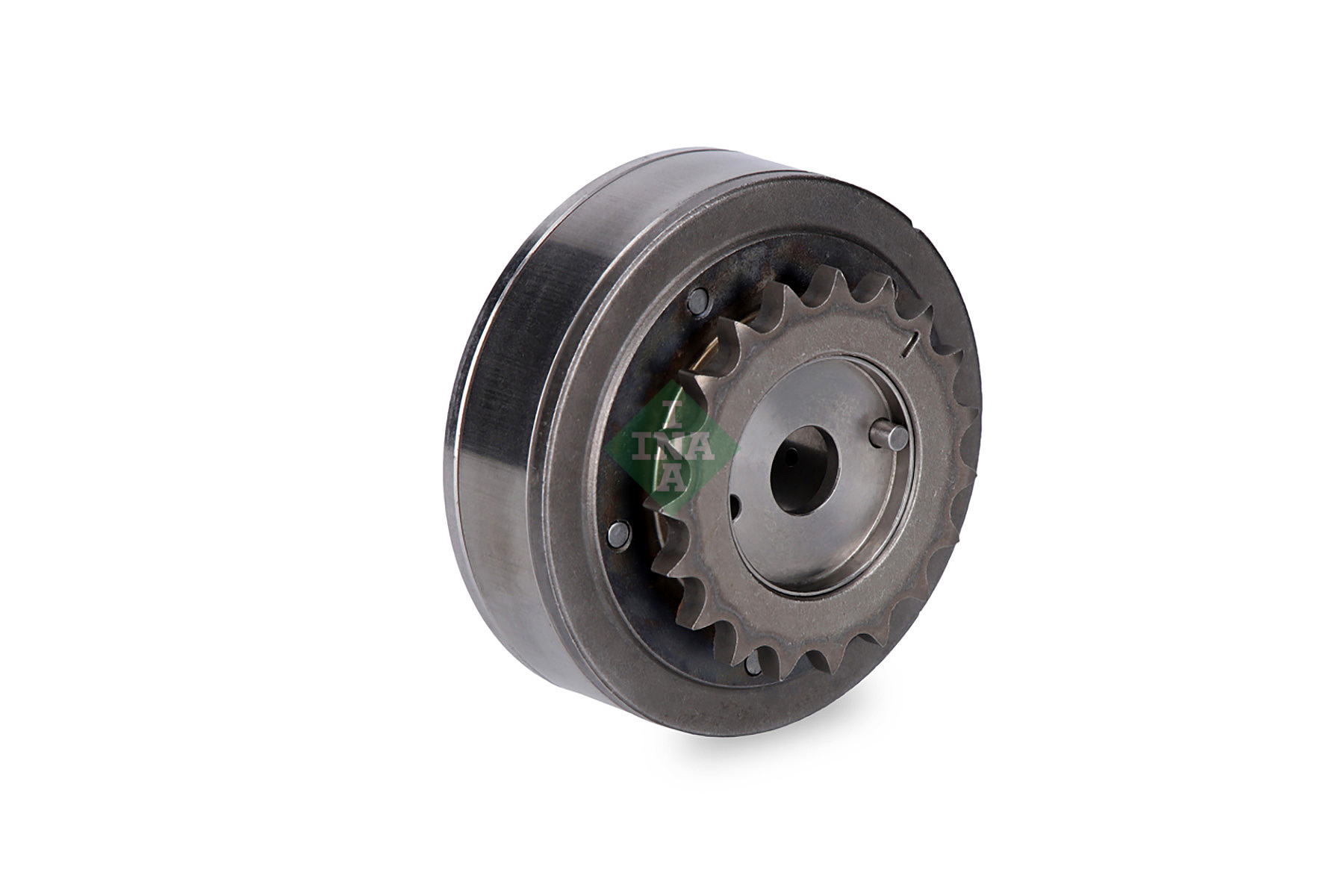 Nokkenasregelaar-/versteller INA 427 1109 30