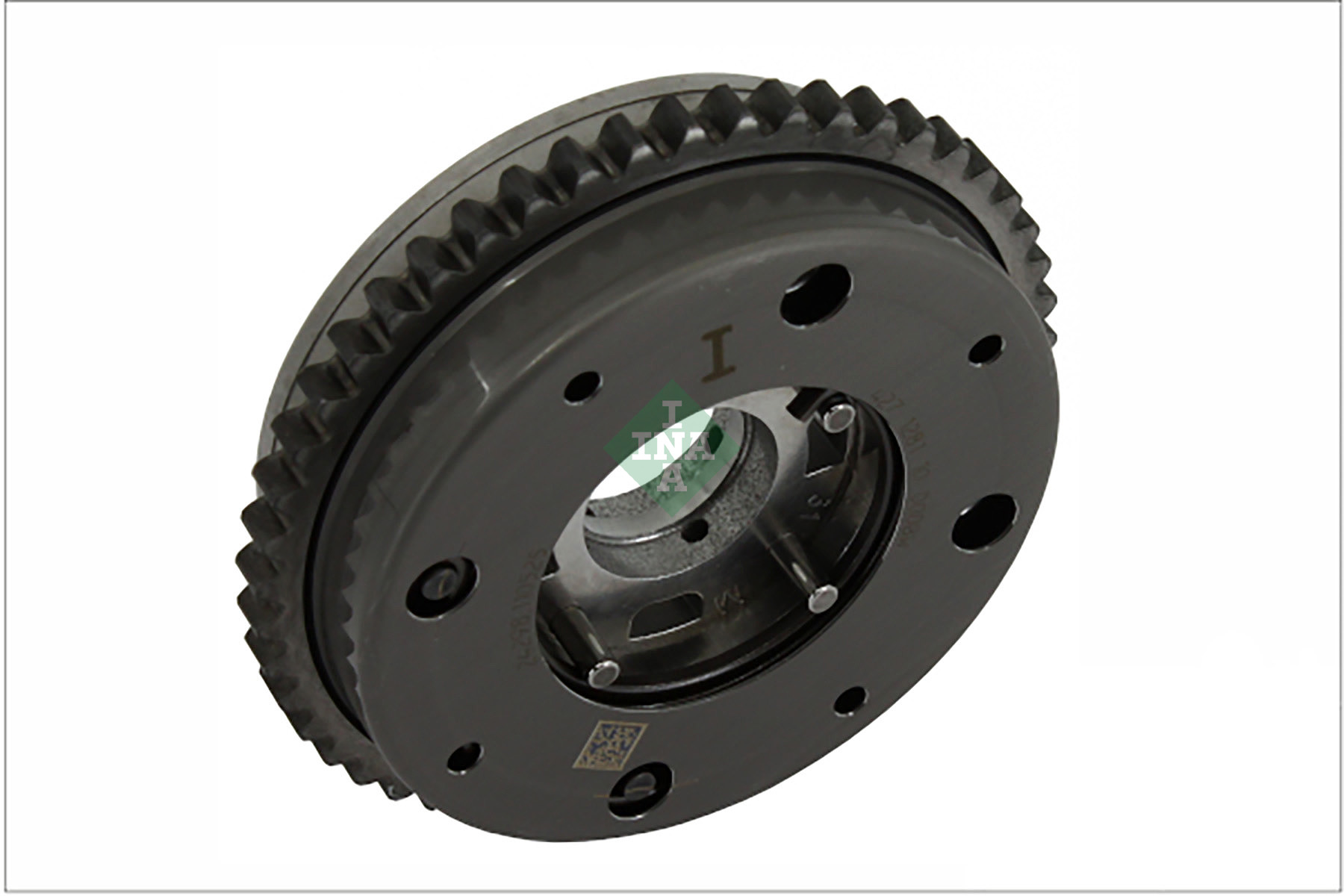 Nokkenasregelaar INA 427 1281 10