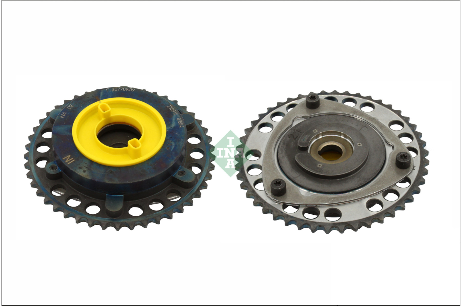 Nokkenasregelaar INA 427 1314 10