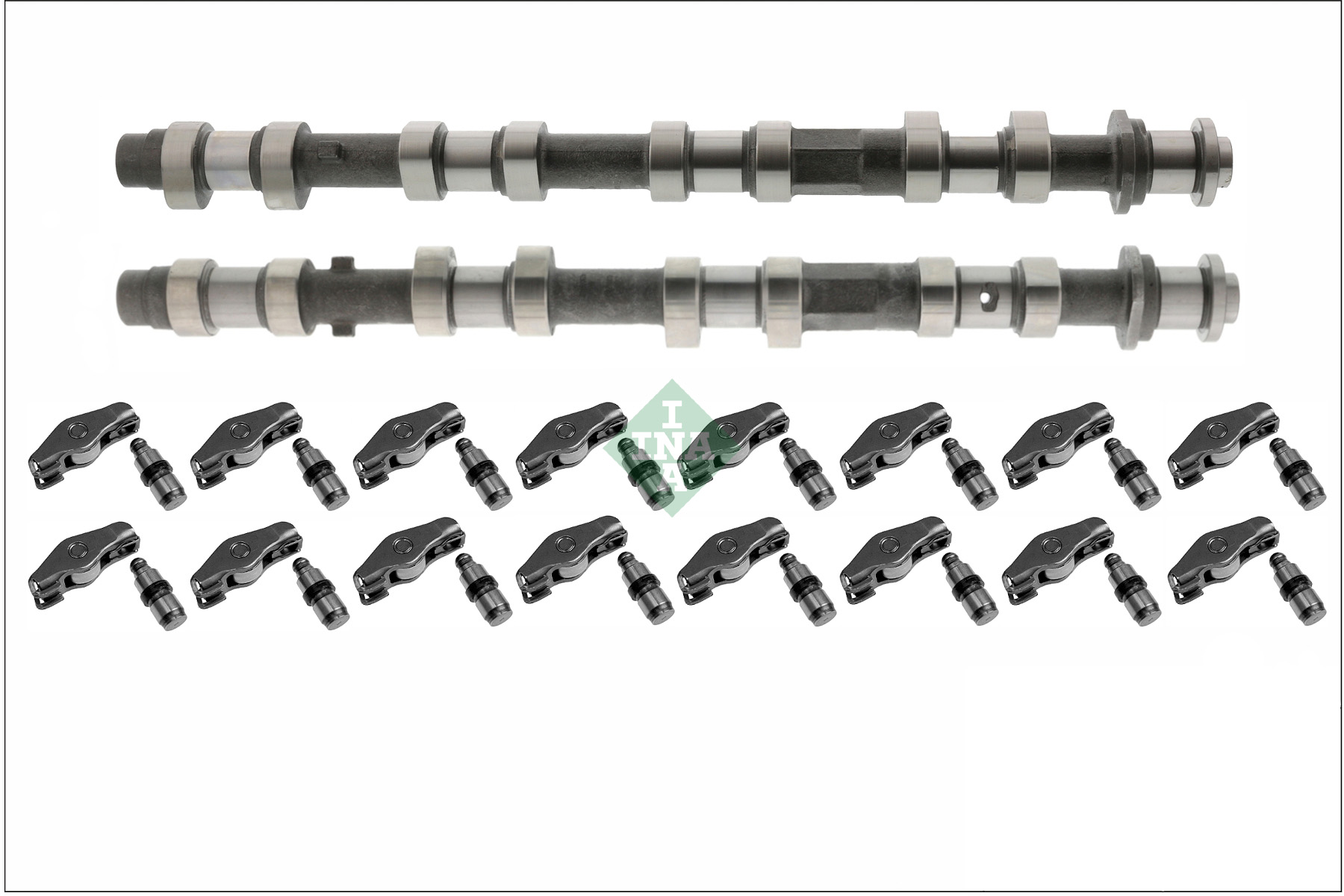 Nokkenasset INA 428 0057 30