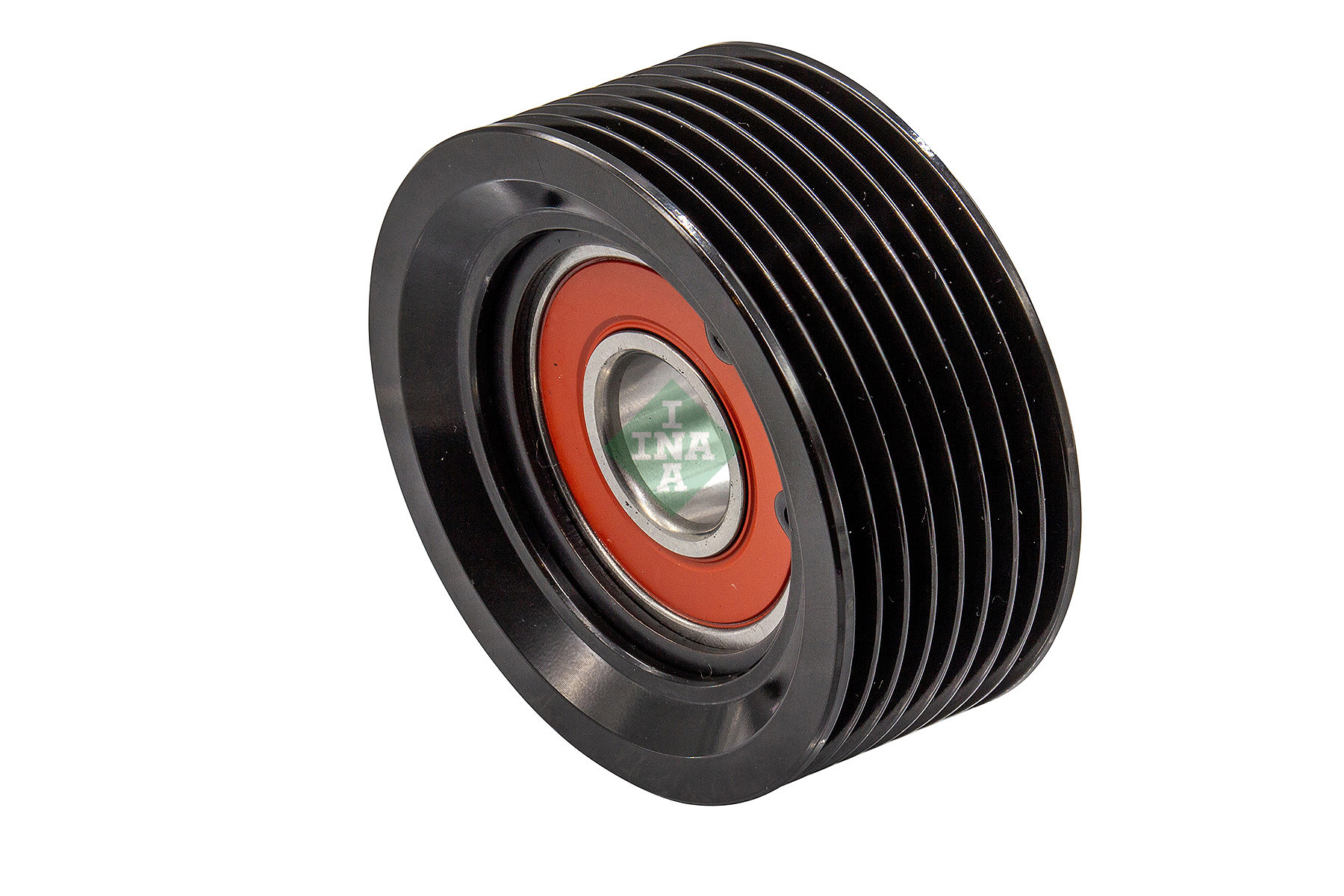 Geleide rol/omdraairol, Poly V-riem INA 532 1184 10