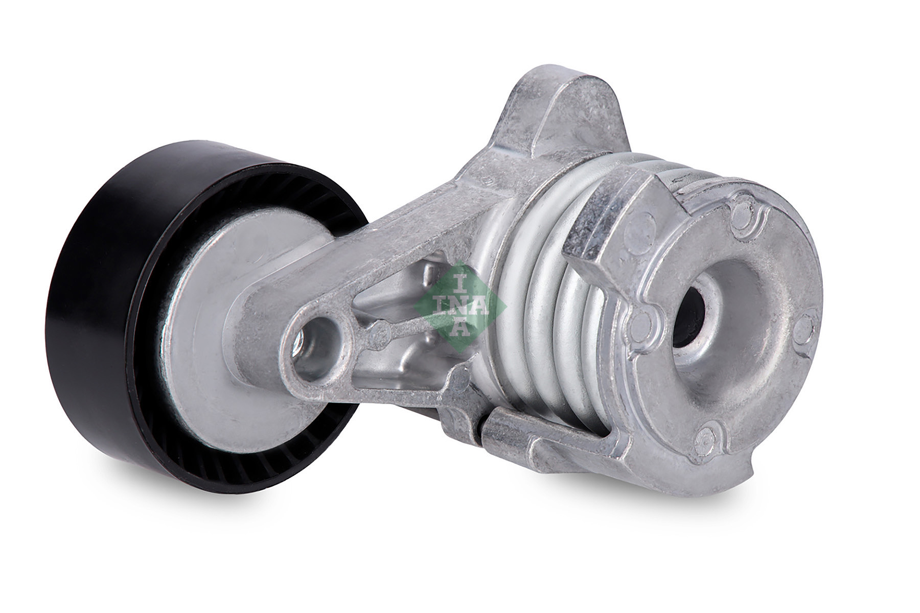 Spanner poly V-riem INA 534 0252 10