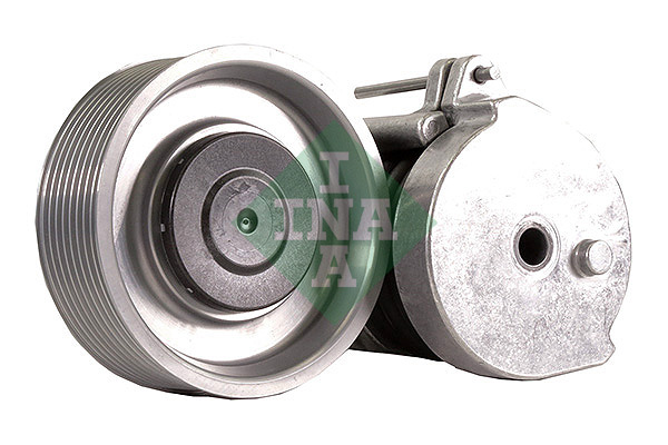 Spanner poly V-riem INA 534 0847 10