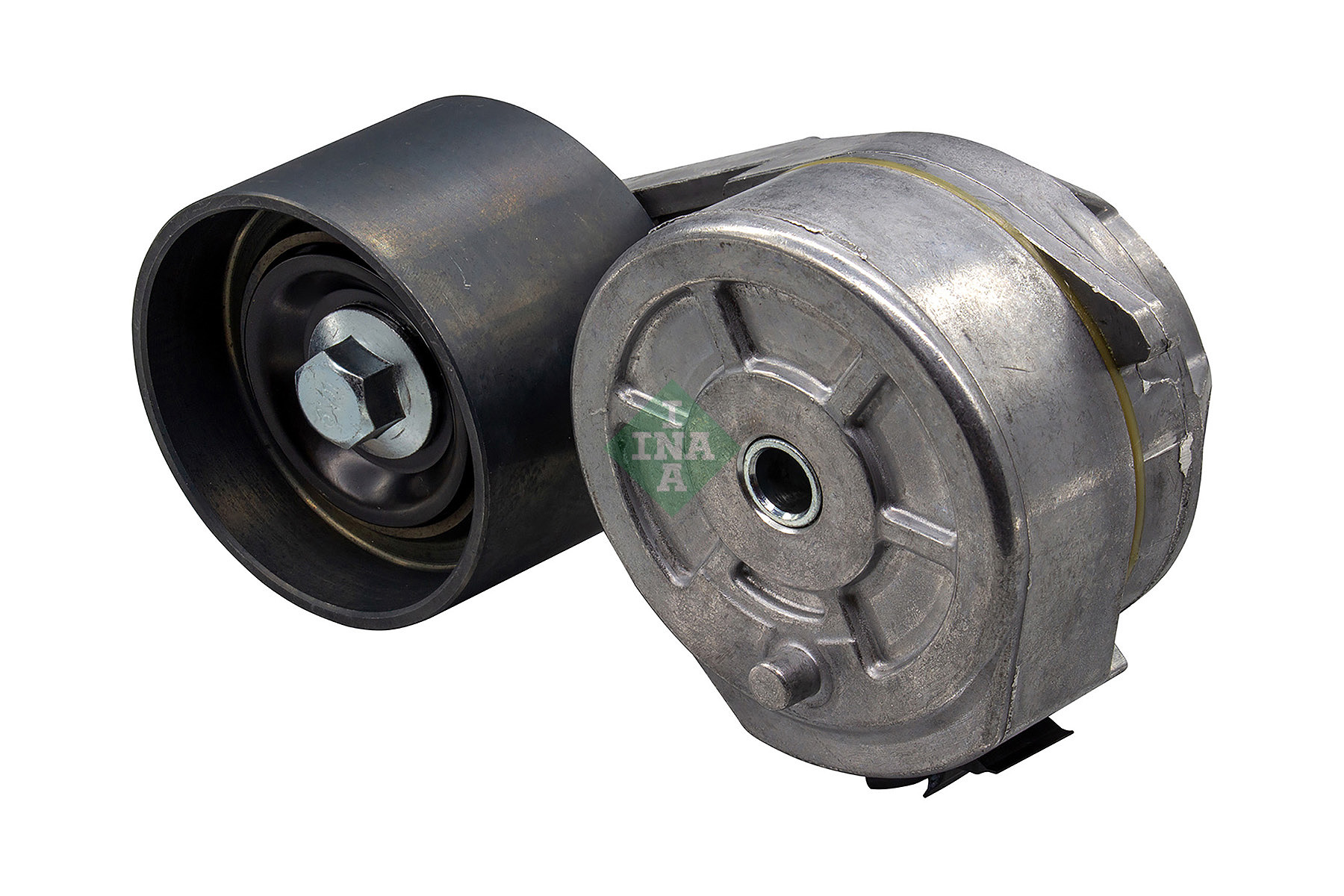 Riemspanner, Poly V-riem INA 534 0992 10