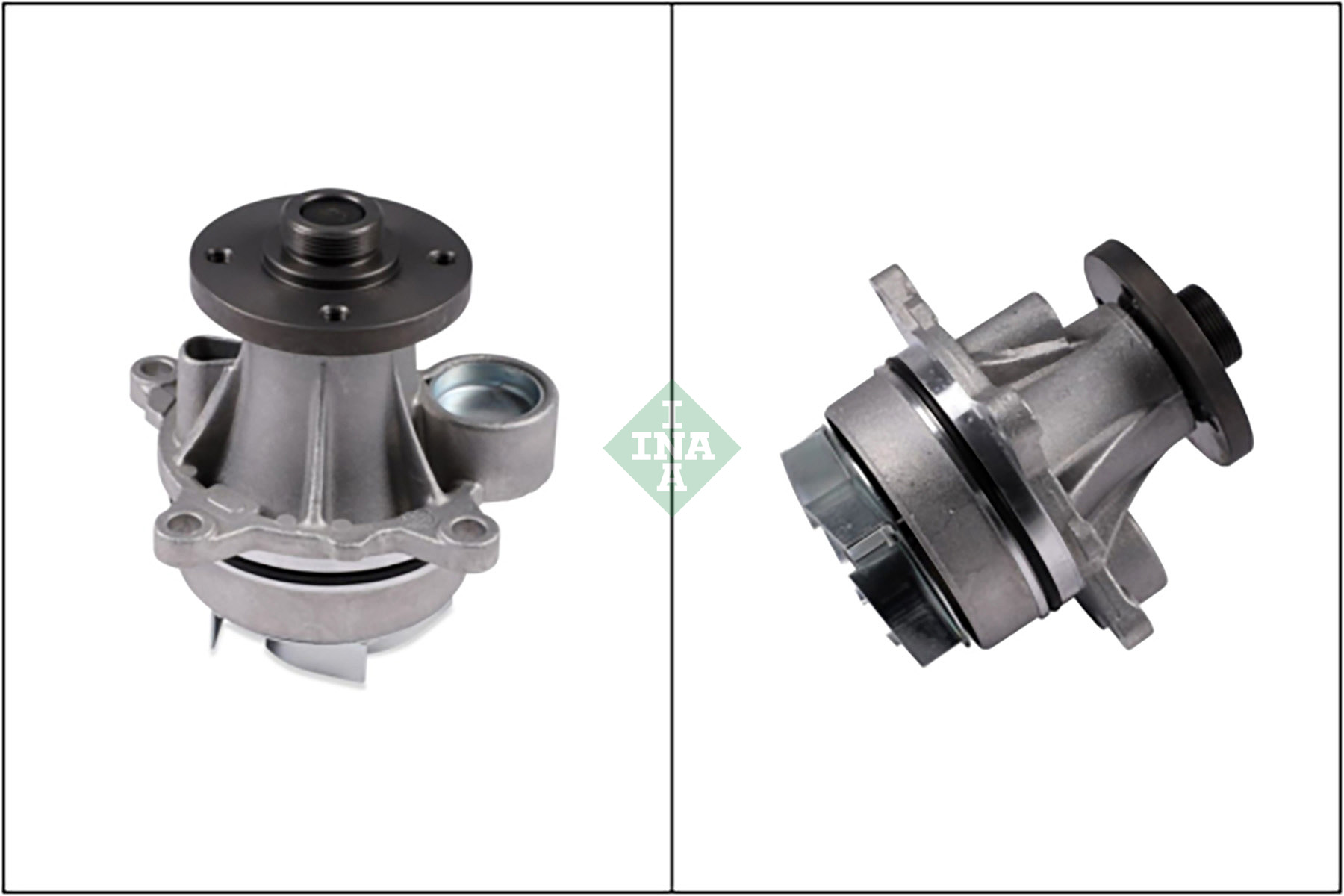 Waterpomp, motorkoeling INA 538 0897 10
