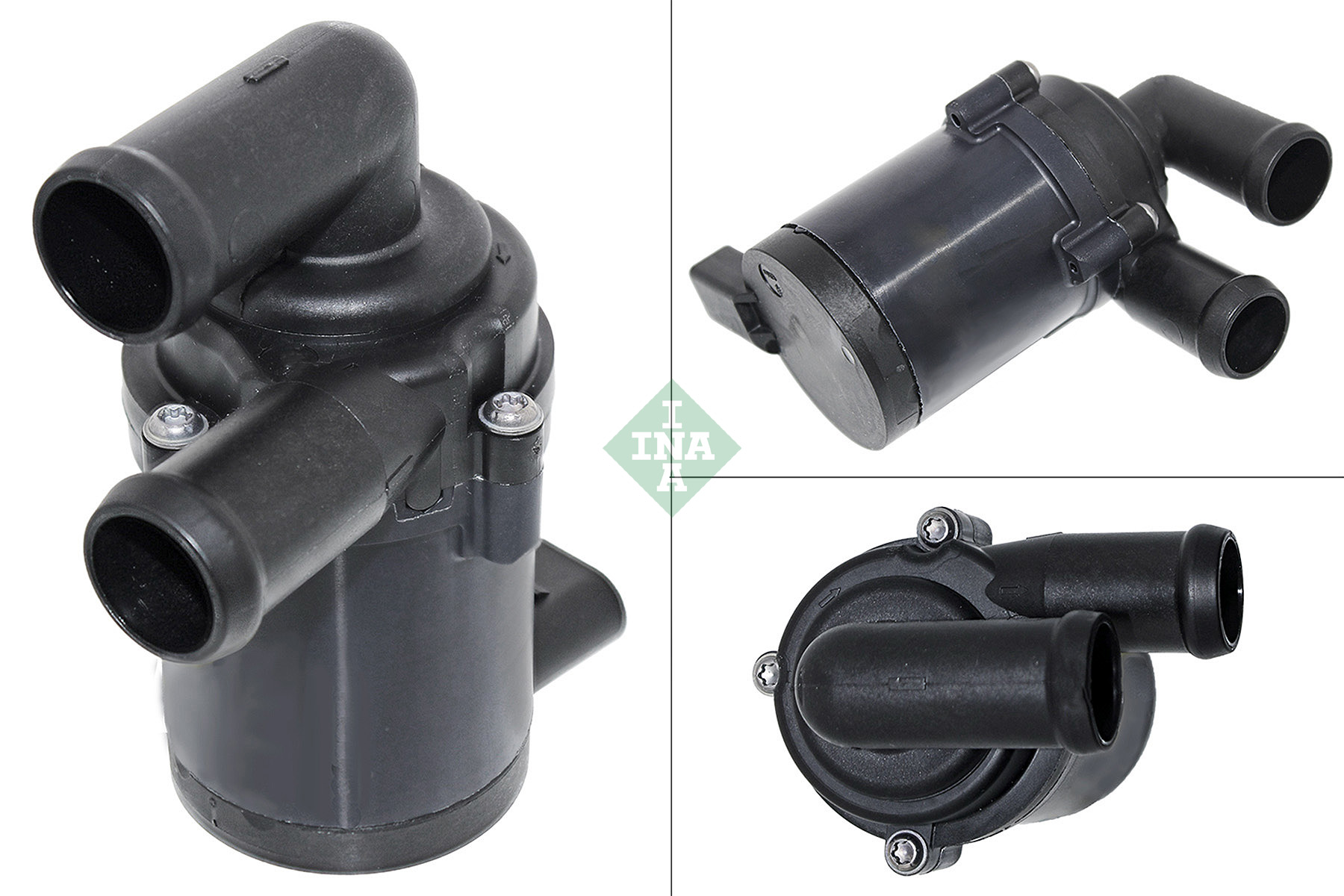 Hulpwaterpomp (koelwatercircuit) INA 539 0008 10