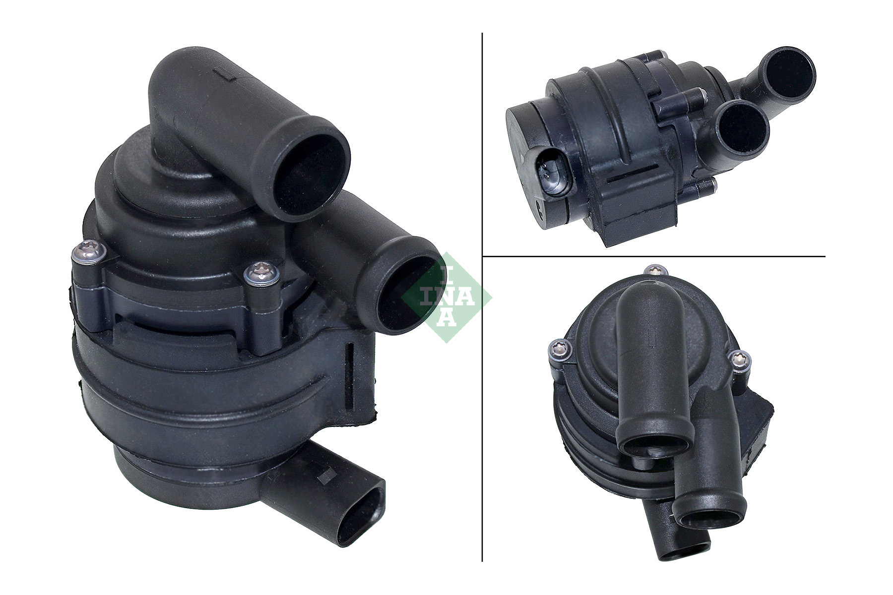 Hulpwaterpomp (koelwatercircuit) INA 539 0009 10