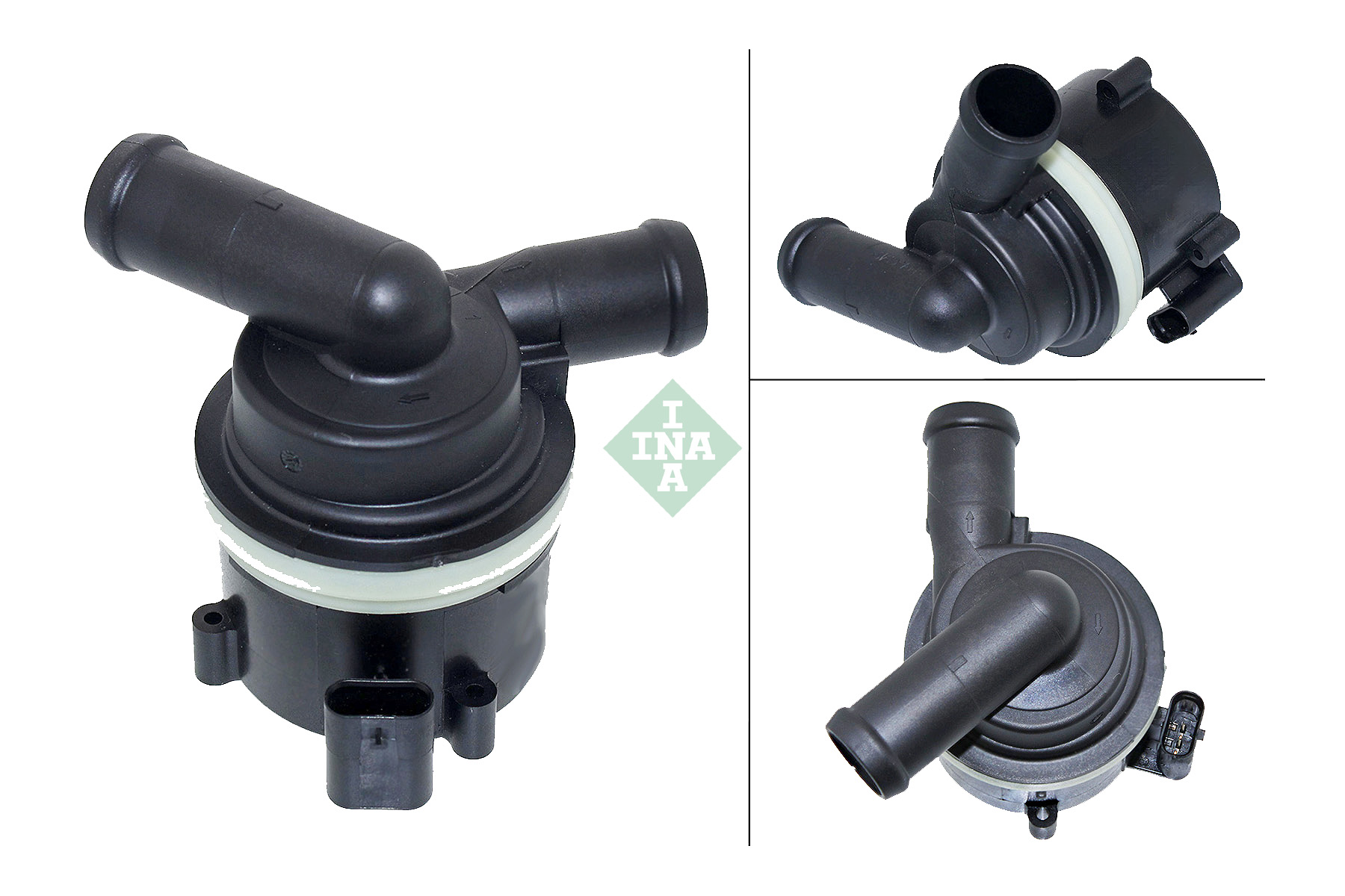 Hulpwaterpomp (koelwatercircuit) INA 539 0011 10