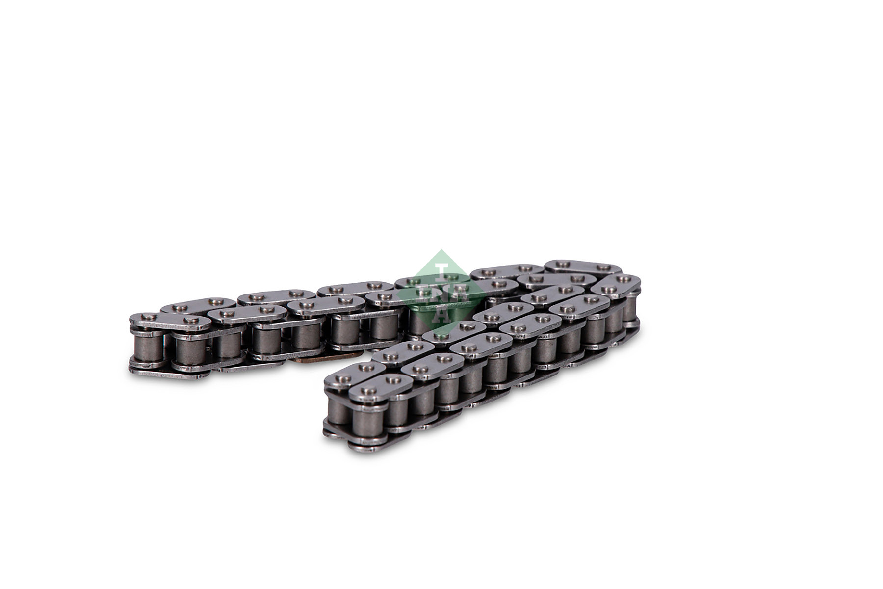 Oliepomp aandrijfketting INA 553 0376 10