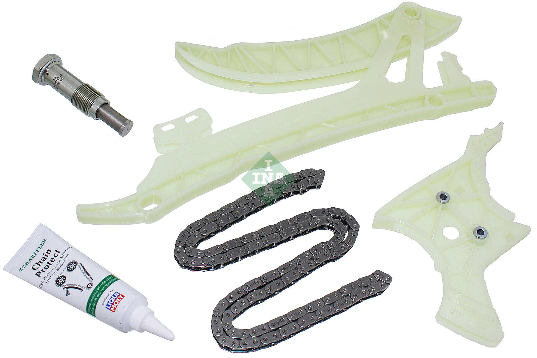Distributieketting kit INA 559 1709 20
