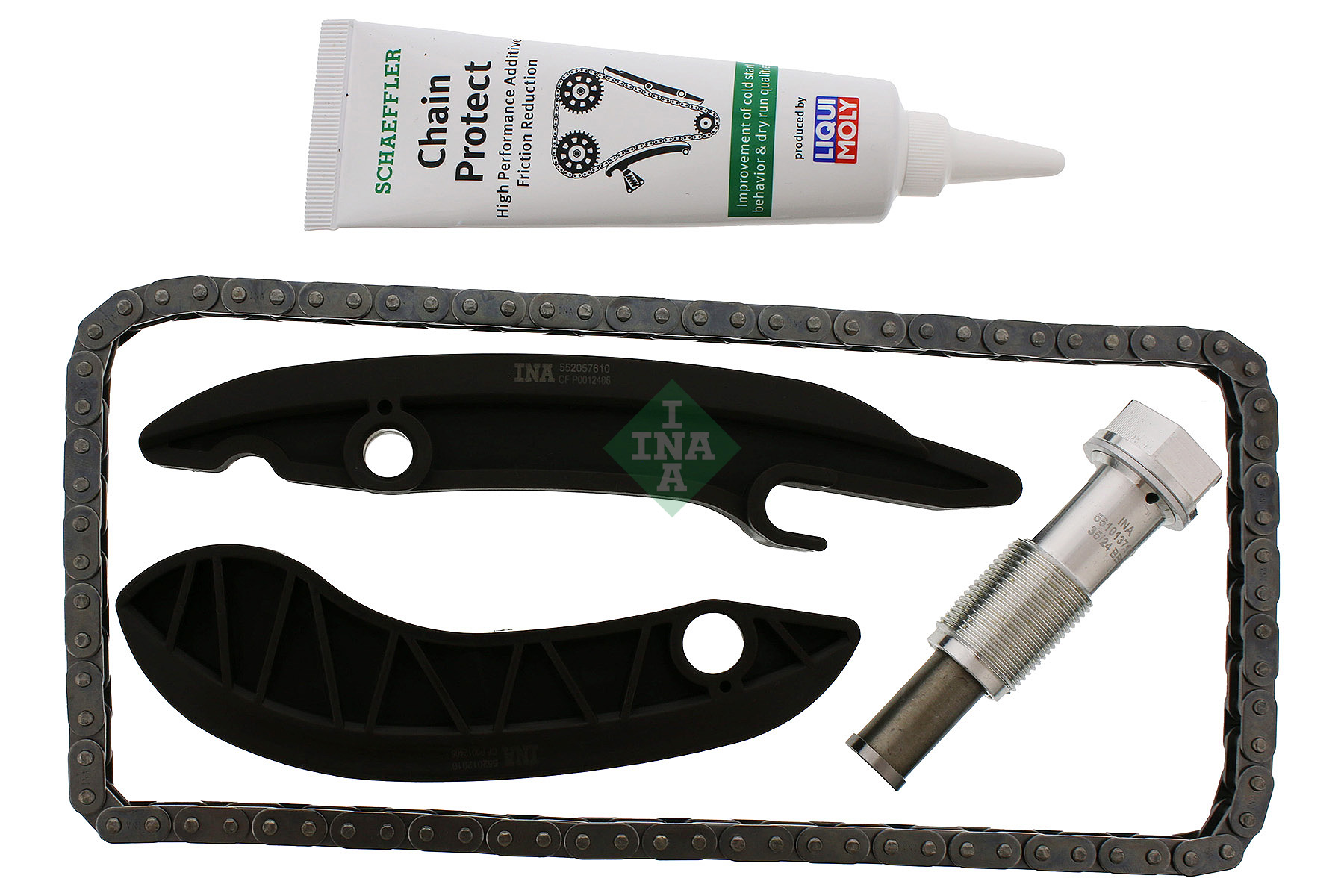 Distributieketting kit INA 559 1713 20