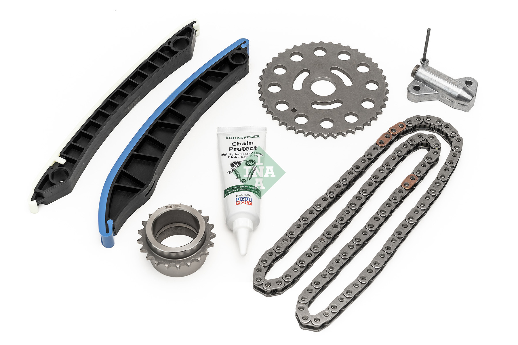 Distributiekettingset INA 559 1780 31