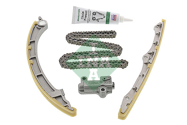 Distributiekettingset INA 559 1801 20