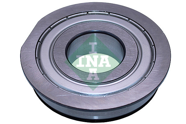 Versnellingsbaklager INA 712 2380 10