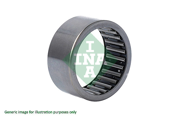 Lager, versnellingsbak INA 722 0430 10