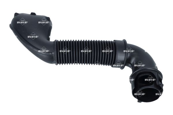 Aanzuigslang, luchtfilter NRF 166342