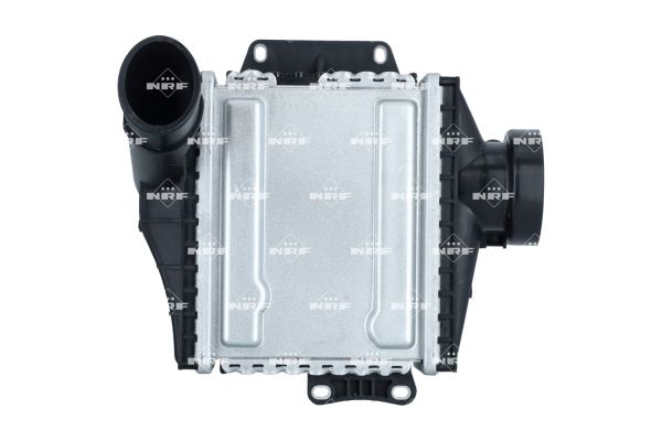 Intercooler, inlaatluchtkoeler NRF 309134